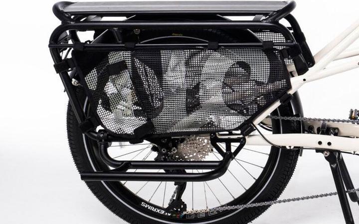 Produktbild Xtracycle RFA Cargo-Bike