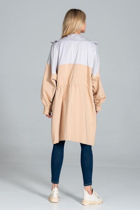 Immagine prodotto Figl Modello di cappotto (L)