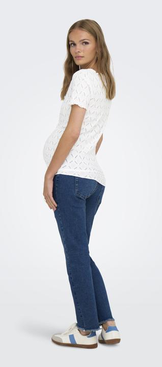 Produktbild Only Maternity OLMJUNILA T-shirt T-shirt (M)