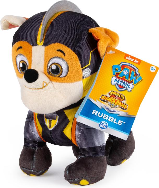 Actual product image Paw Patrol Basic (21.10 cm)