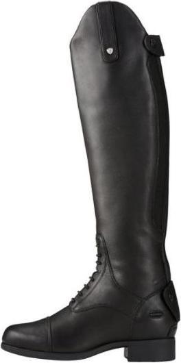 Actual product image Ariat Thermal Riding Boots Bromont Pro Tall H2O Ladies (42)