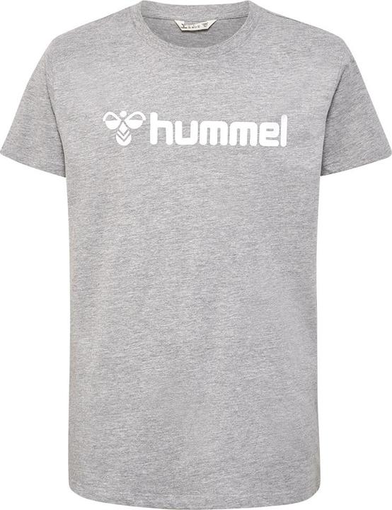 Immagine prodotto hummel HMLGO 2.0 LOGO T-SHIRT S/S BAMBINO (140)
