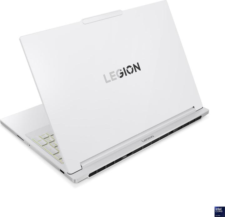 Produktbild Lenovo Legion 7 (16", Intel Core Ultra 9 275HX, 32 GB, 2000 GB, CH)