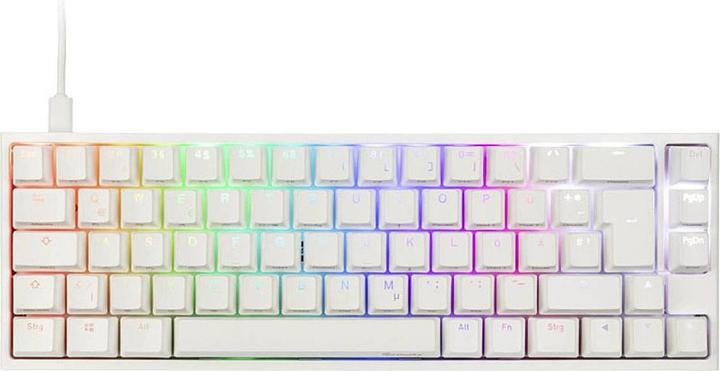 Image du produit Ducky One 2 SF (DE, Filaire)