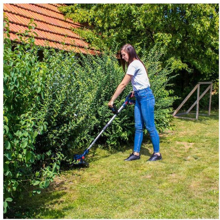 Produktbild Güde RT 18-201-05 (Kunststoffmesser)