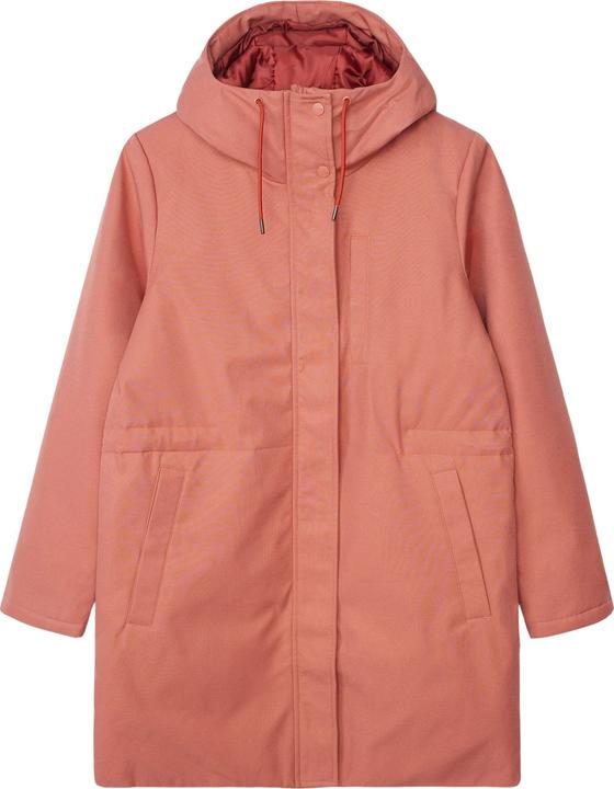 Selfhood Women's Parka Jacket