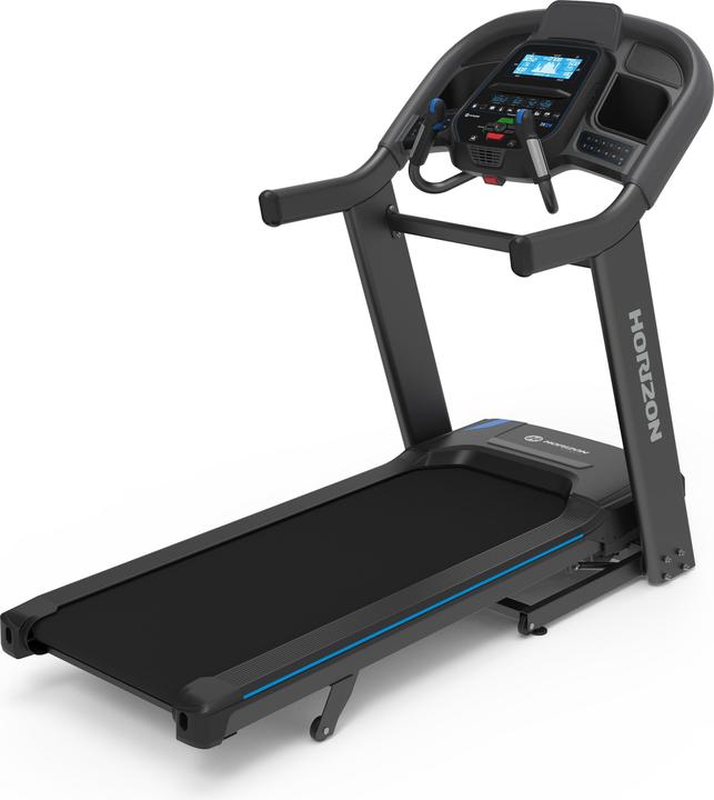Horizon Fitness 7.0AT
