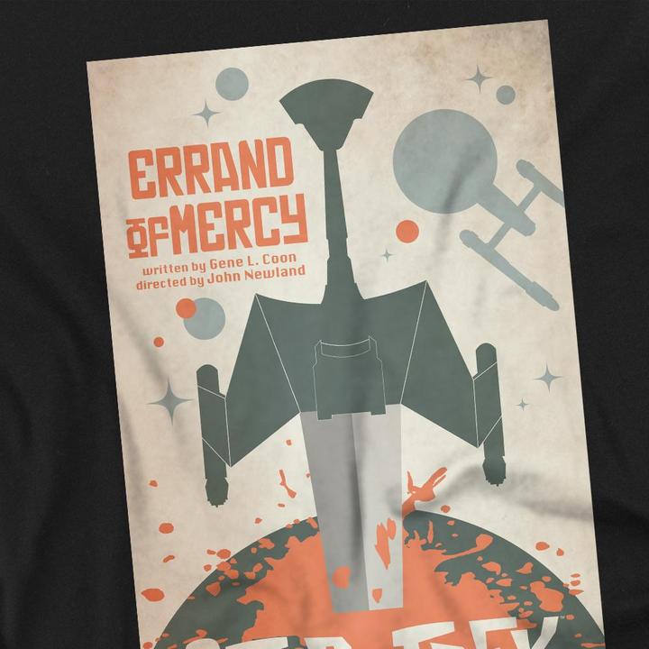 Produktbild The Original Series Episode 26 TShirt (M)