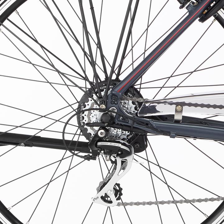 Produktbild Fischer ETH 1806 (50 cm)