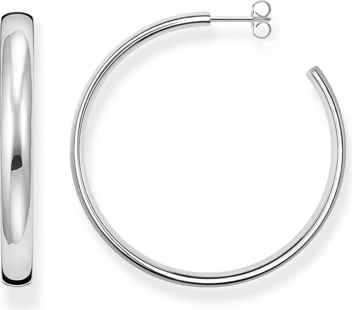 Thomas Sabo Classic (Silber)