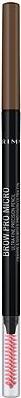 Produktbild Rimmel London Brow Pro Micro (Soft Brown)