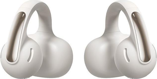 Image du produit Baseus Bowie MC1 Open-Ear White (40 h, Sans fil)
