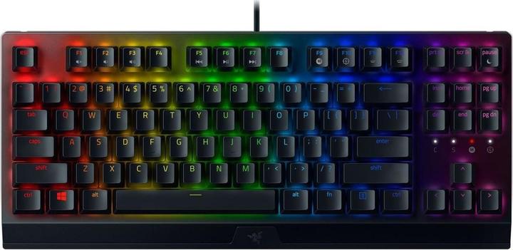 Actual product image Razer BlackWidow V3 TKL (US, Cable)