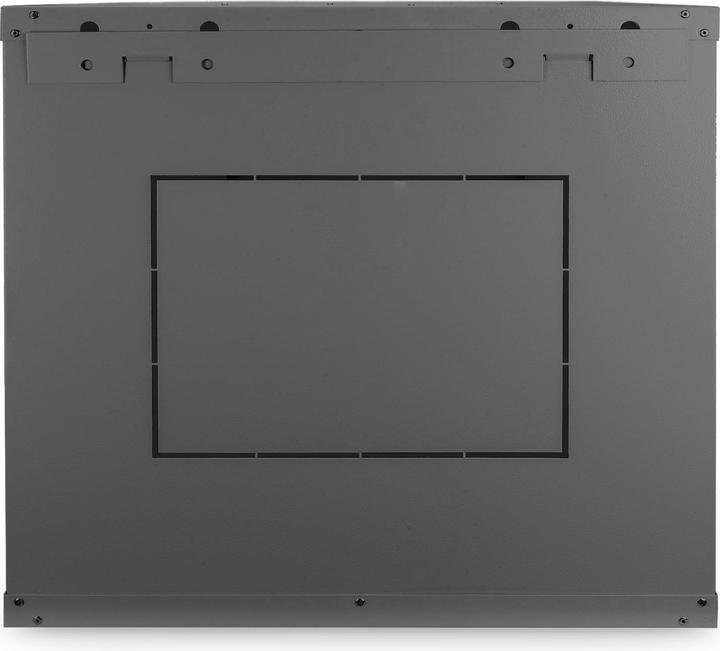 Produktbild Digitus Wandgehäuse Dynamic Basic Serie (13.50 HE, 19 Zoll Rack)