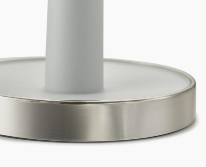 Actual product image Joseph Joseph Push+Tear paper roll holder