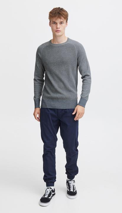 Immagine prodotto Blend Gandolf Maglione Pullover Maglieria Da Uomo Con Girocollo In Cotone 100% (XXL)