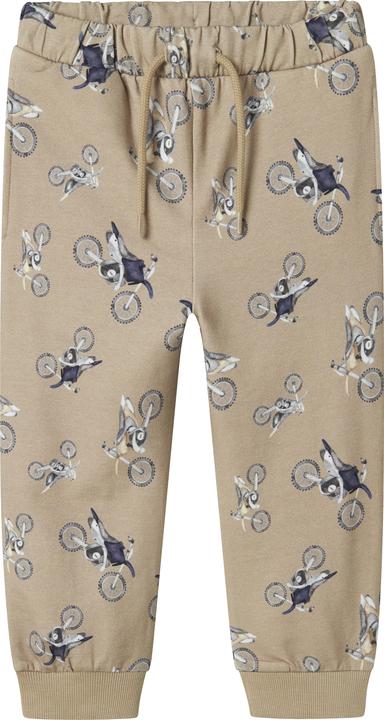 Name it Regular Fit Sweathose (92)