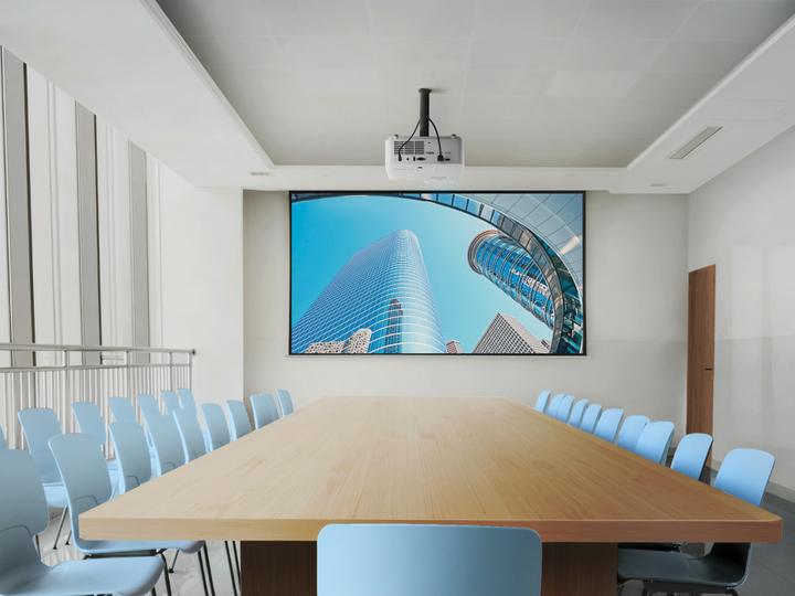 Productafbeelding Viewsonic Beamer LS740HD (1920x1200) (Volledige HD, 5000 lm, 1.47:1)
