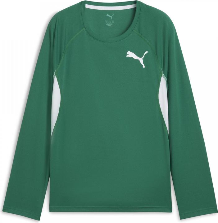 Actual product image Puma Y CROSS THE LINE LS 3.0 (164)