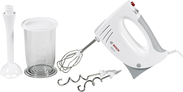 Produktbild Bosch Hausgeräte Mfq3540 (450 W)