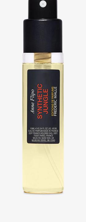 Actual product image Frédéric Malle Synthetic Jungle (Eau de parfum, 100 ml)