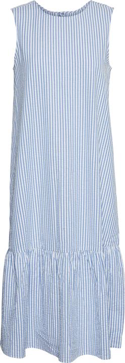 Vero Moda VMMOLLY Langes Kleid Kleid (XS)