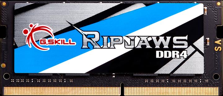 Immagine prodotto G.Skill Ripjaws (2 x 16GB, 2133 MHz, DDR4-RAM, SO-DIMM)