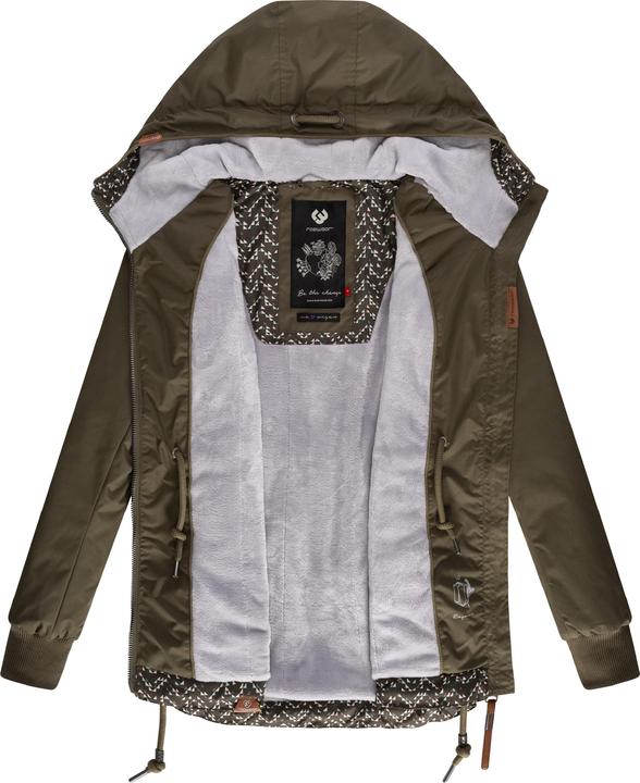 Immagine prodotto Ragwear YM-Danka (M)