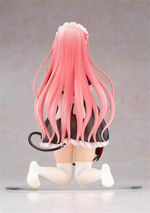 Image du produit Alter To Love-Ru Darkness statuette PVC 1/7 Lala Satalin Deviluke Maid Ver. (re-run) 18 cm