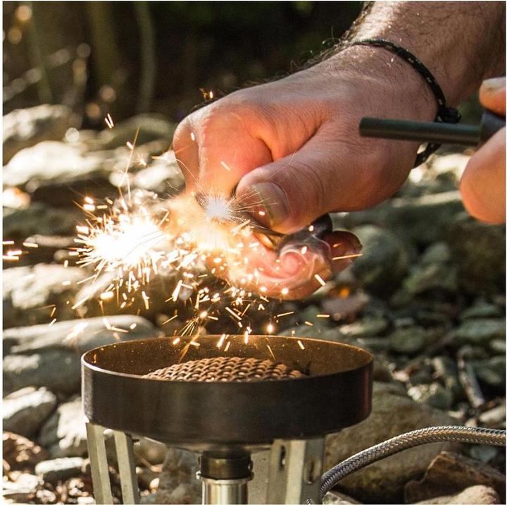 Produktbild Light my Fire Swedish FireKnife BIO