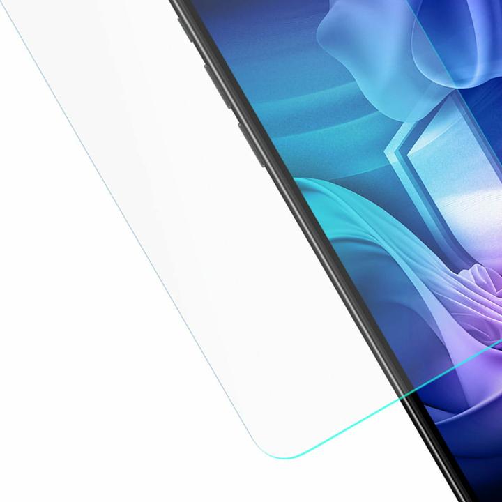 Produktbild 3MK Samsung Galaxy S21 Ultra 5G – Seidenmatt Pro (1 Stück, Samsung Galaxy S21)
