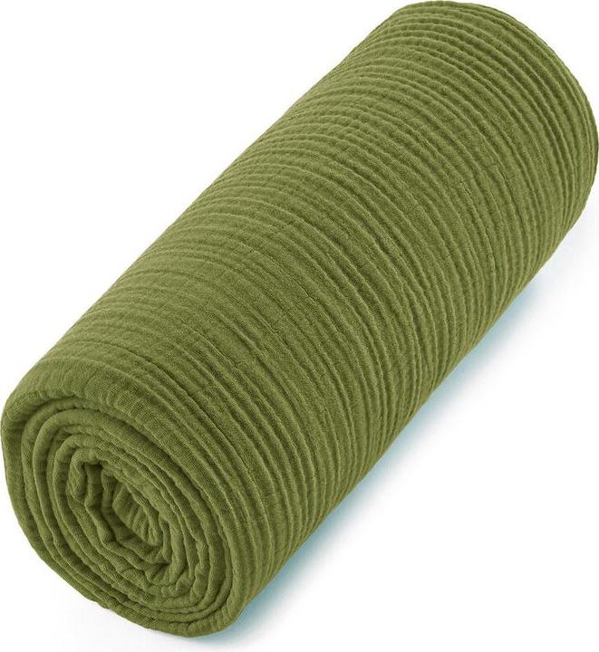 Vert mousse