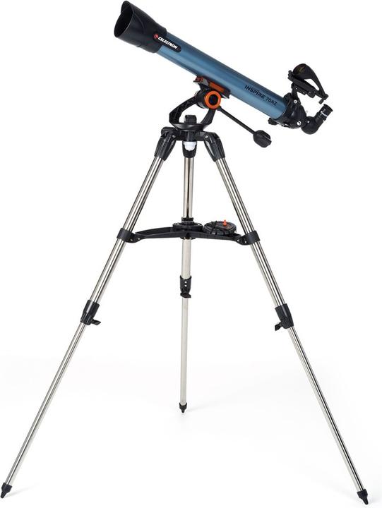 Image du produit Celestron Inspire 70mm AZ