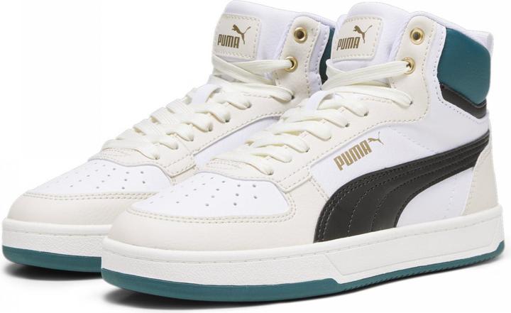 Actual product image Puma Caven 2.0 Mid Jr (39)
