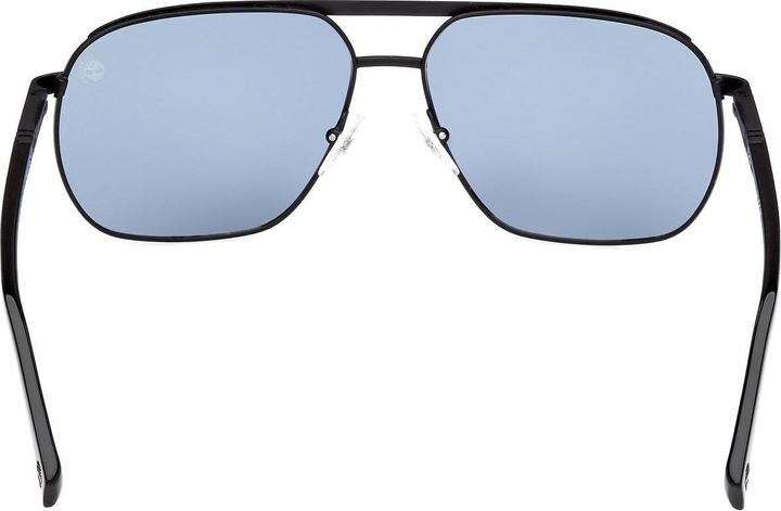 Produktbild Timberland Polarized Herren-Sonnenbrille Schwarz