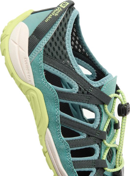 Produktbild Jack Wolfskin Levente Sandal K (38)