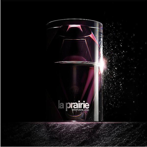 Image du produit La Prairie Élixir de Nuit Cellulaire Platine Rare (20 ml)