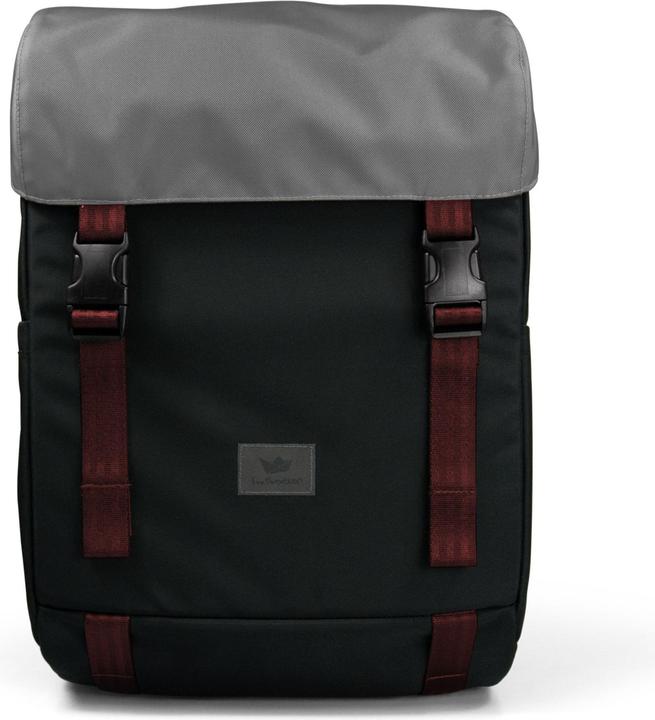 Actual product image Freibeutler Ante - Red Strap (15 l)