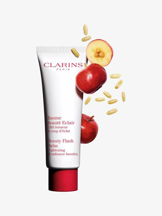 Produktbild Clarins Beauty Flash (50 ml, Gesichtsbalsam)