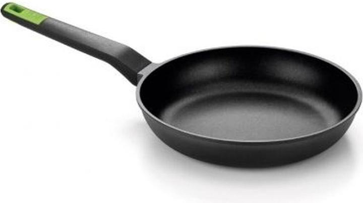 Produktbild BRA Wok Pfanne A841222 Ø 22 cm (Wok Pfanne, Aluminium)