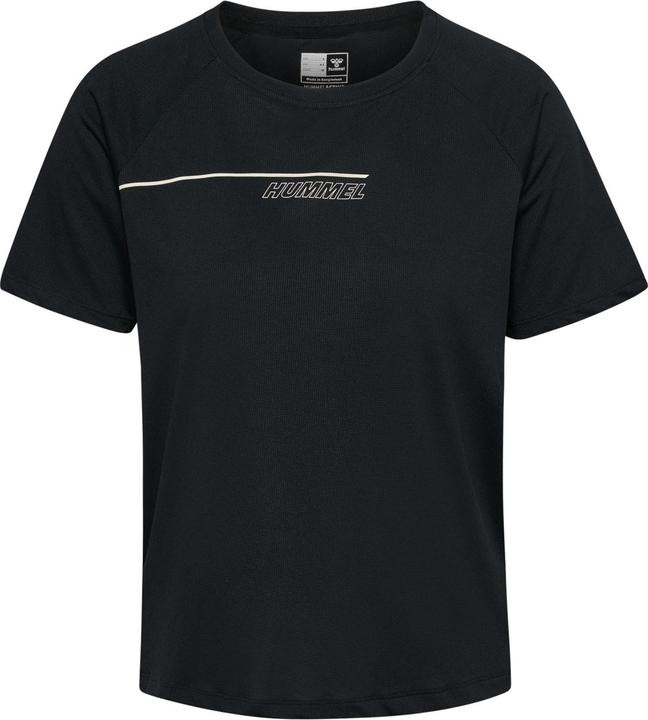 Actual product image hummel Hmlcourt Light Weight T-Shirt W (M)
