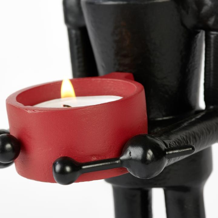 Actual product image Lambert Taiko (10 x 10 cm)