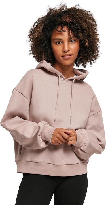 Immagine prodotto Build Your Brand Felpa con cappuccio (3XL)