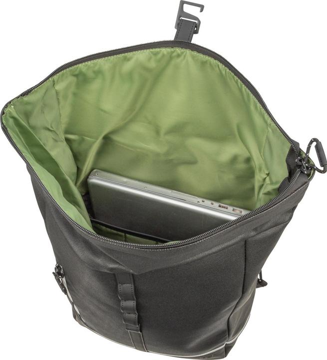 Produktbild Jost Fahrradtasche Billund Cyclist Pro Backpack Courier (16 l)