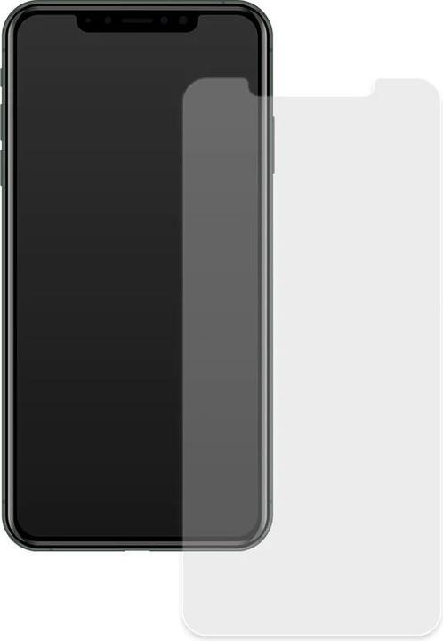 Produktbild RhinoShield Impact Resistant Screen Protector (1 Stück, Apple iPhone XS Max)