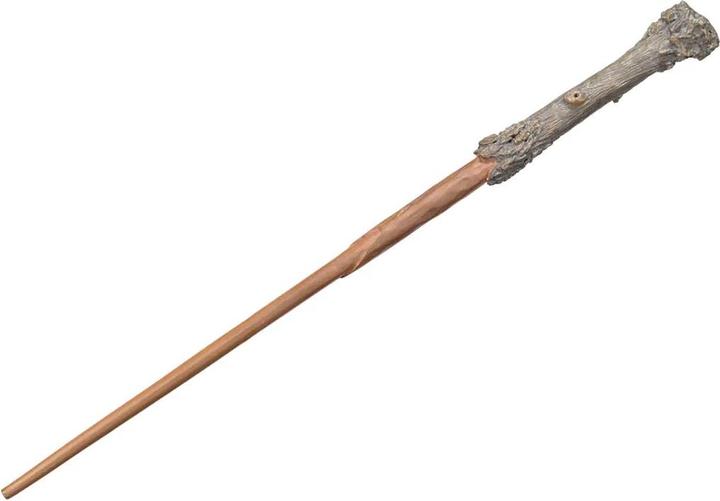 Actual product image Noble Collection Harry Potter Zauberstab Harry Potter (Charakter-Edition)