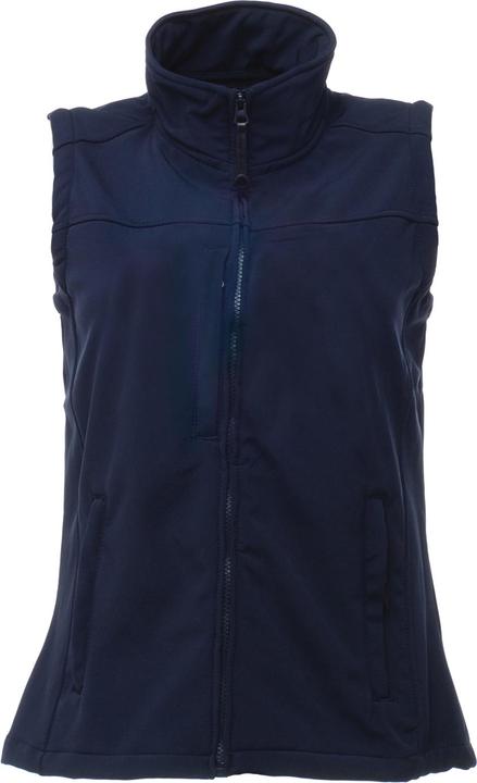 Produktbild Regatta Flux SoftshellWeste wasserabweisend (48 D)