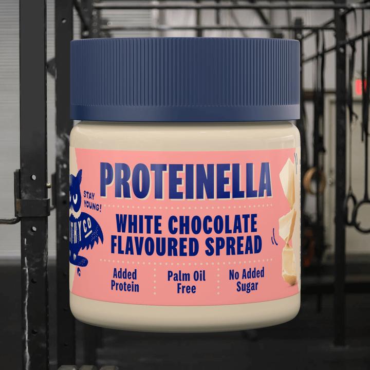 Produktbild Healthyco Proteinella Hazelnut (200 g)