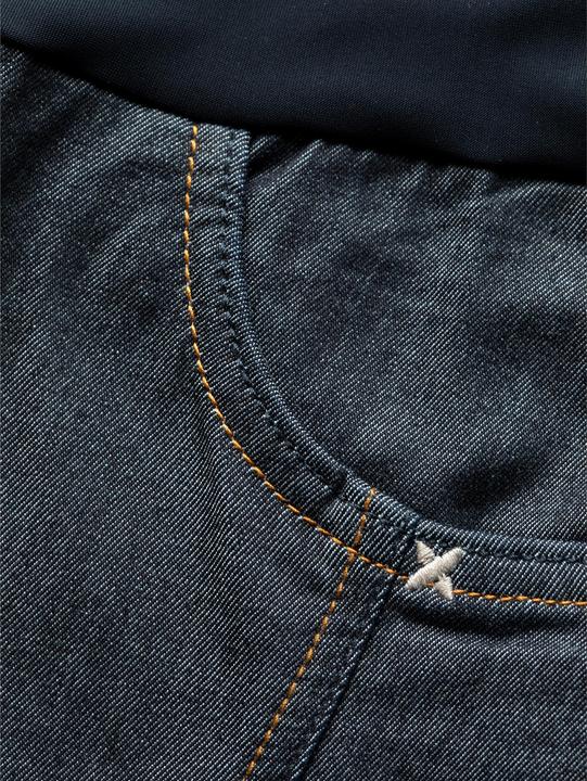 Actual product image Chillaz Women's Fuji 3.0 3/4 Pant (Frequency band 38 (2600 MHz))