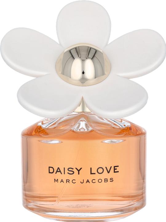 Produktbild Marc Jacobs Daisy Love (Eau de Toilette, 150 ml)